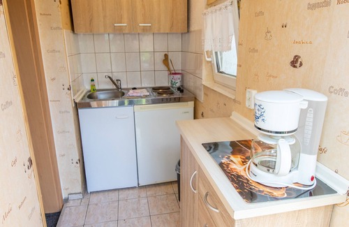 Eldena Appartement | Vacation apartment 3 - Ferien am Bierbach