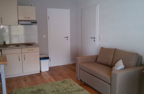 Mossautal Appartement | Vacation apartment 3 - Holiday apartments Zur Mühle