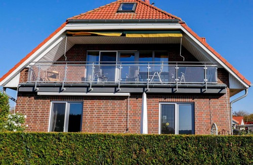 Hessenburg Appartement | Vacation apartment 3 - House Mantuja