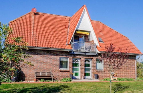 Hessenburg Appartement | Vacation apartment 3 - House Mantuja