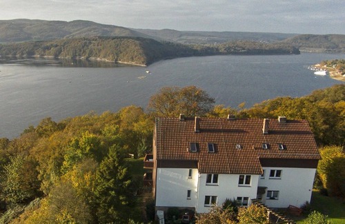 Waldeck Appartement | Location Ciste - Apartments Friedrich