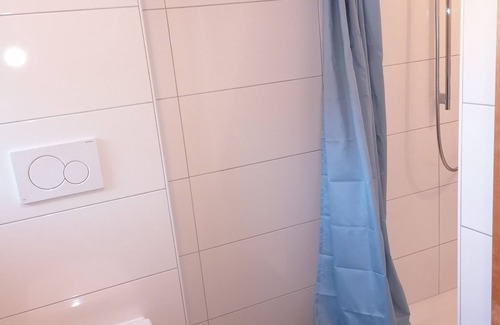 Brandau Appartement | Vacation apartment 4: 40m² up to 3 persons, FeWo Naumann/ Sauerwein