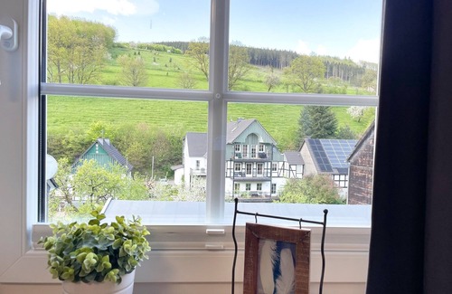 Kickenbach Appartement | Vacation apartment 5 Kähling, 55sqm, 1 bedroom, max. 6 persons