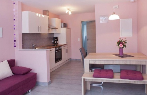 Rust Appartement | Vacation apartment 6, 58sqm, 2 bedrooms, max. 6 persons