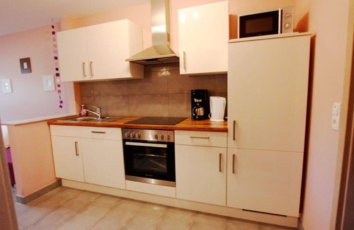 Rust Appartement | Vacation apartment 6, 58sqm, 2 bedrooms, max. 6 persons