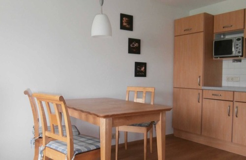 Tannheim Appartement | Appartement 6 - Sur Kirchacker