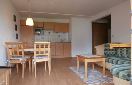 Tannheim Appartement | Appartement 6 - Sur Kirchacker