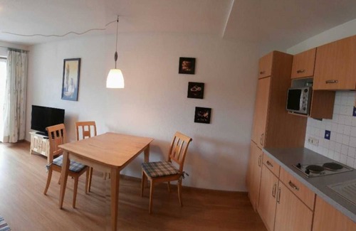 Tannheim Appartement | Appartement 6 - Sur Kirchacker
