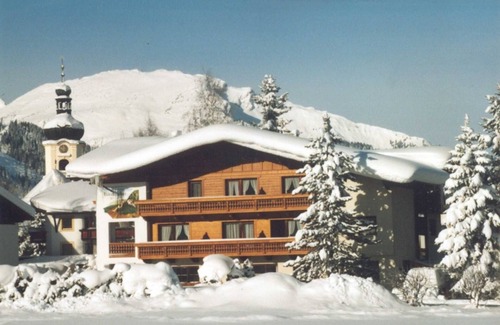 Tannheim Appartement | Appartement 6 - Sur Kirchacker