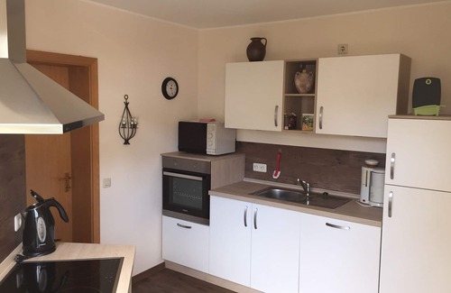 Olsberg Appartement | Vacation apartment, 60sqm, 2 bedrooms, max. 4 persons
