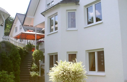 Olsberg Appartement | Vacation apartment, 60sqm, 2 bedrooms, max. 4 persons