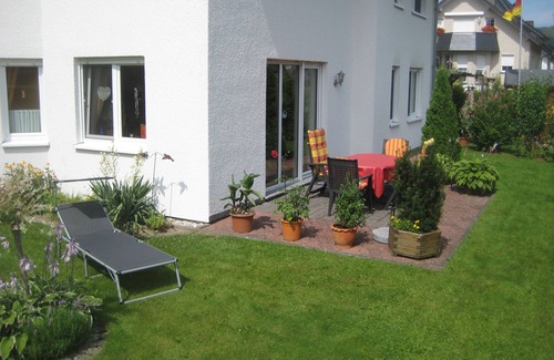 Olsberg Appartement | Vacation apartment, 60sqm, 2 bedrooms, max. 4 persons