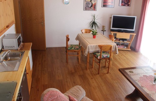 Tengen Appartement | Vacation apartment, 80sqm, 2 bedrooms, max. 4 persons