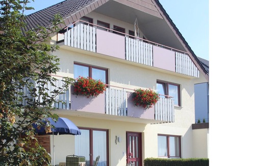 Tengen Appartement | Vacation apartment, 80sqm, 2 bedrooms, max. 4 persons