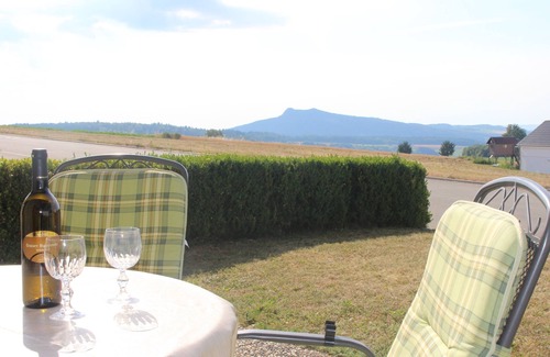 Tengen Appartement | Vacation apartment, 80sqm, 2 bedrooms, max. 4 persons