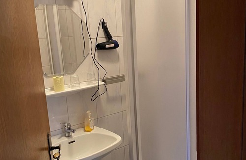 Stall Appartement | Vacation apartment/apartment for 4 guests with 40m² in Pußtratten (163941)