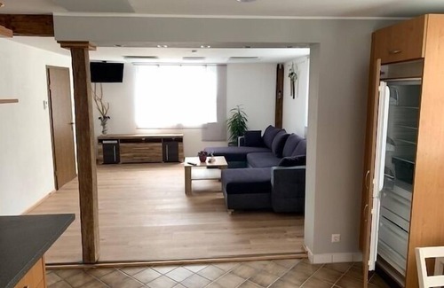 Assamstadt Appartement | Vrbo Property