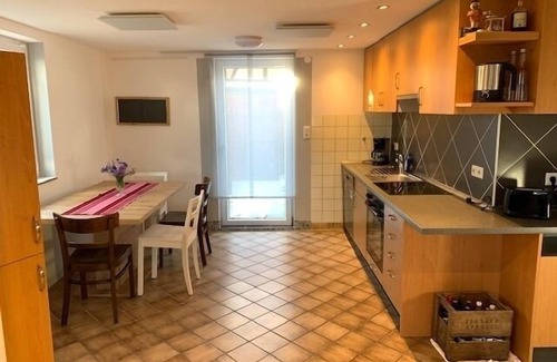 Assamstadt Appartement | Vrbo Property