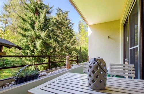 Bad Sachsa Appartement | Vacation apartment/apartment for 4 guests with 58m² in Bad Sachsa (163691)