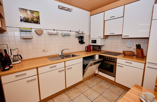 Bettenfeld Appartement | Appartement / app. pour 3 personnes avec 60m² à Bettenfeld (66200)