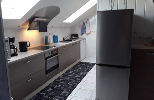 Beverungen Appartement | Vacation apartment/apartment for 5 guests with 62m² in Beverungen (143186)