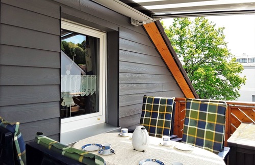 Beverungen Appartement | Vacation apartment/apartment for 5 guests with 62m² in Beverungen (143186)