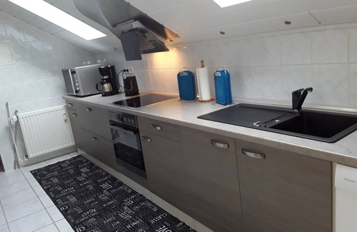 Beverungen Appartement | Vacation apartment/apartment for 5 guests with 62m² in Beverungen (295233)