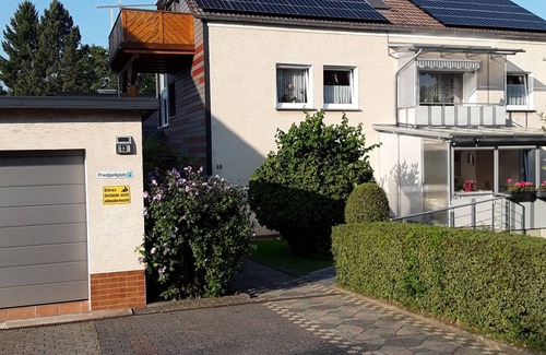 Beverungen Appartement | Vacation apartment/apartment for 5 guests with 62m² in Beverungen (295233)