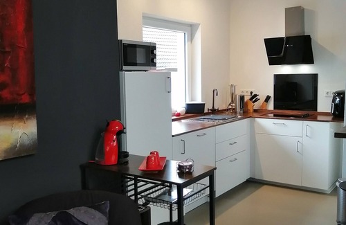 Birresborn Appartement | Vacation apartment/apartment for 6 guests with 120m² in Birresborn (187780)