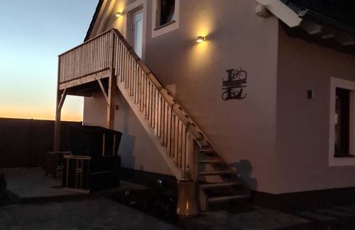 Dreschvitz Appartement | Vacation apartment/apartment for 4 guests with 65m² in Dreschvitz (168977)