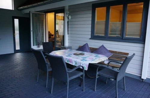 Duderstadt Appartement | Vacation apartment/apartment for 5 guests with 90m² in Duderstadt (295011)
