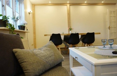 Duderstadt Appartement | Vacation apartment/apartment for 5 guests with 90m² in Duderstadt (295011)