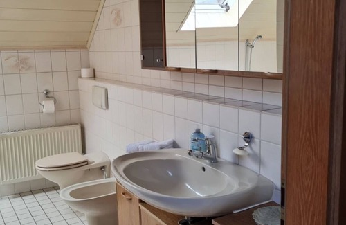 Eicklingen Appartement | Vacation apartment/apartment for 3 guests with 110m² in Eicklingen (265354)