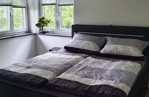 Fridolfing Appartement | Vacation apartment / app. for 4 guests with 75m² in Fridolfing (179706)