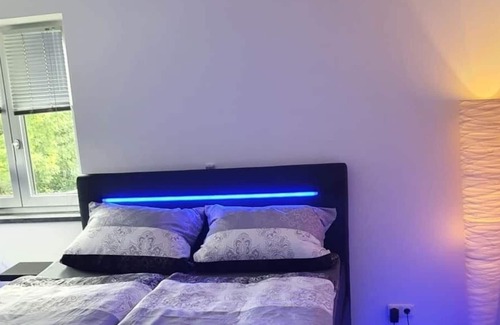 Fridolfing Appartement | Vacation apartment / app. for 4 guests with 75m² in Fridolfing (179706)