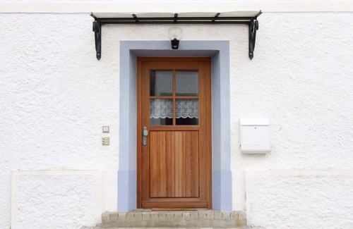 Fridolfing Appartement | Vacation apartment Apfelbaum