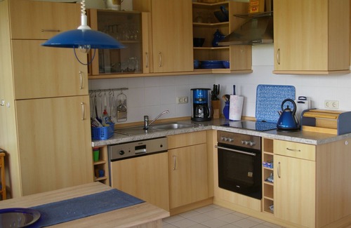Zudar Appartement | Vacation apartment/apartment for 4 guests with 55m² in Garz/Rügen (189292)