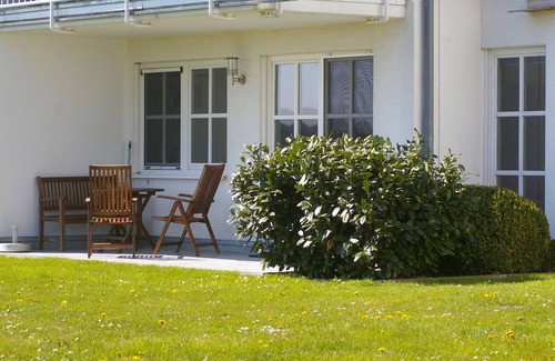 Zudar Appartement | Vacation apartment/apartment for 4 guests with 55m² in Garz/Rügen (189292)