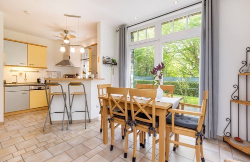 Zudar Appartement | Vacation apartment/apartment for 6 guests with 100m² in Garz/Rügen (295239)