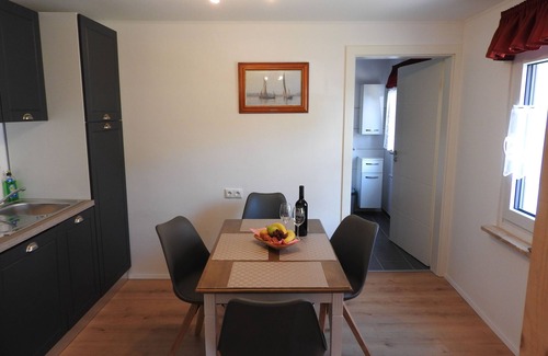 Greifswald Appartement | Vacation apartment ADELE - Holiday apartment 1