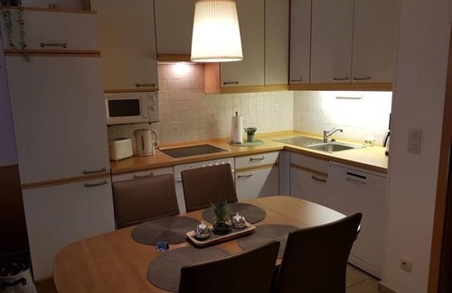 Goslar Appartement | Vacation apartment/apartment for 4 guests with 39m² in Hahnenklee (152906)