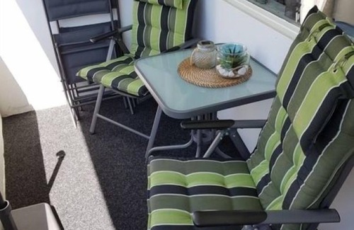 Goslar Appartement | Vacation apartment/apartment for 4 guests with 39m² in Hahnenklee (152906)
