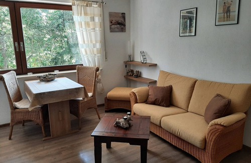 Hallenberg Appartement | Vacation apartment/apartment for 2 guests with 39m² in Hallenberg (164207)