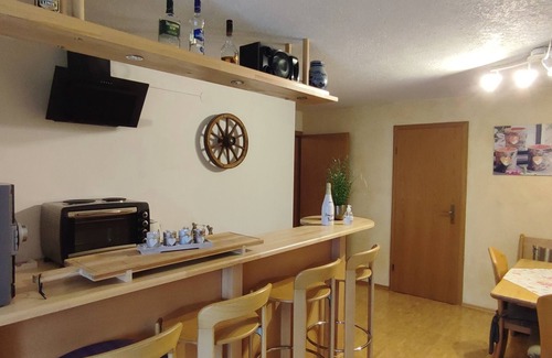 Hallenberg Appartement | Vacation apartment/apartment for 5 guests with 74m² in Hallenberg (187959)