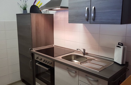 Hallenberg Appartement | Vacation apartment/apartment for 5 guests with 74m² in Hallenberg (187959)