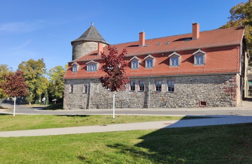 Harzgerode Appartement | Vacation apartment/apartment for 4 guests with 50m² in Harzgerode (163623)
