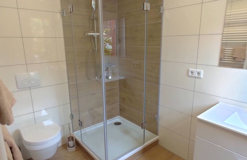 Harzgerode Appartement | Vacation apartment/apartment for 4 guests with 50m² in Harzgerode (163623)