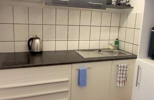 Harzgerode Appartement | Vacation apartment/apartment for 2 guests with 30m² in Harzgerode (295907)