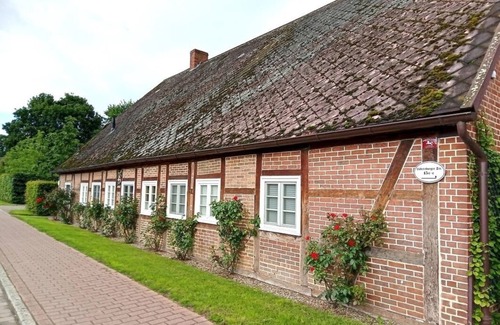 Luedersburg Appartement | Vacation apartment/apartment for 2 guests with 22m² in Lüdersburg (131173)