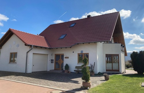 Lauenfoerde Appartement | Vacation apartment/apartment for 6 guests with 110m² in Lauenförde (166562)